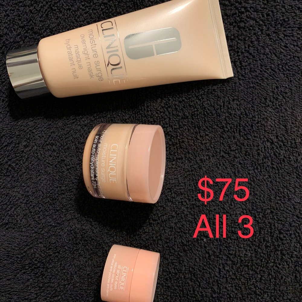 Moisture Surge Bundle Set